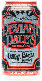 Deviant Dale’s