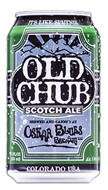 Old Chub