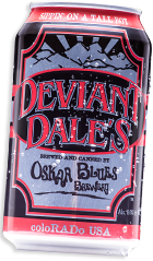 Deviant Dale’s