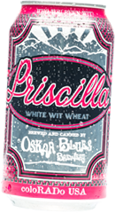 Priscilla