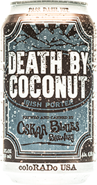 Death By Coconut