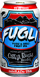 Fugli