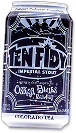 Ten Fidy