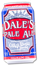 Dale’s Pale Ale