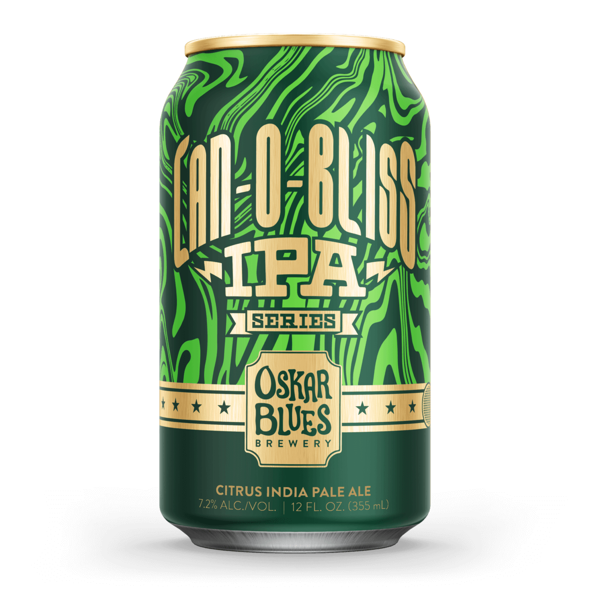 Upcoming Beer Can