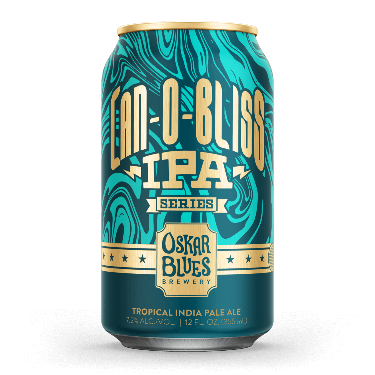 Can-O-Bliss Tropical