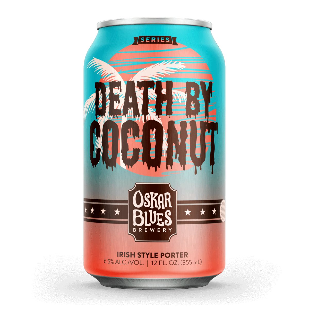 Death by Coconut