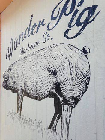 wunderpig