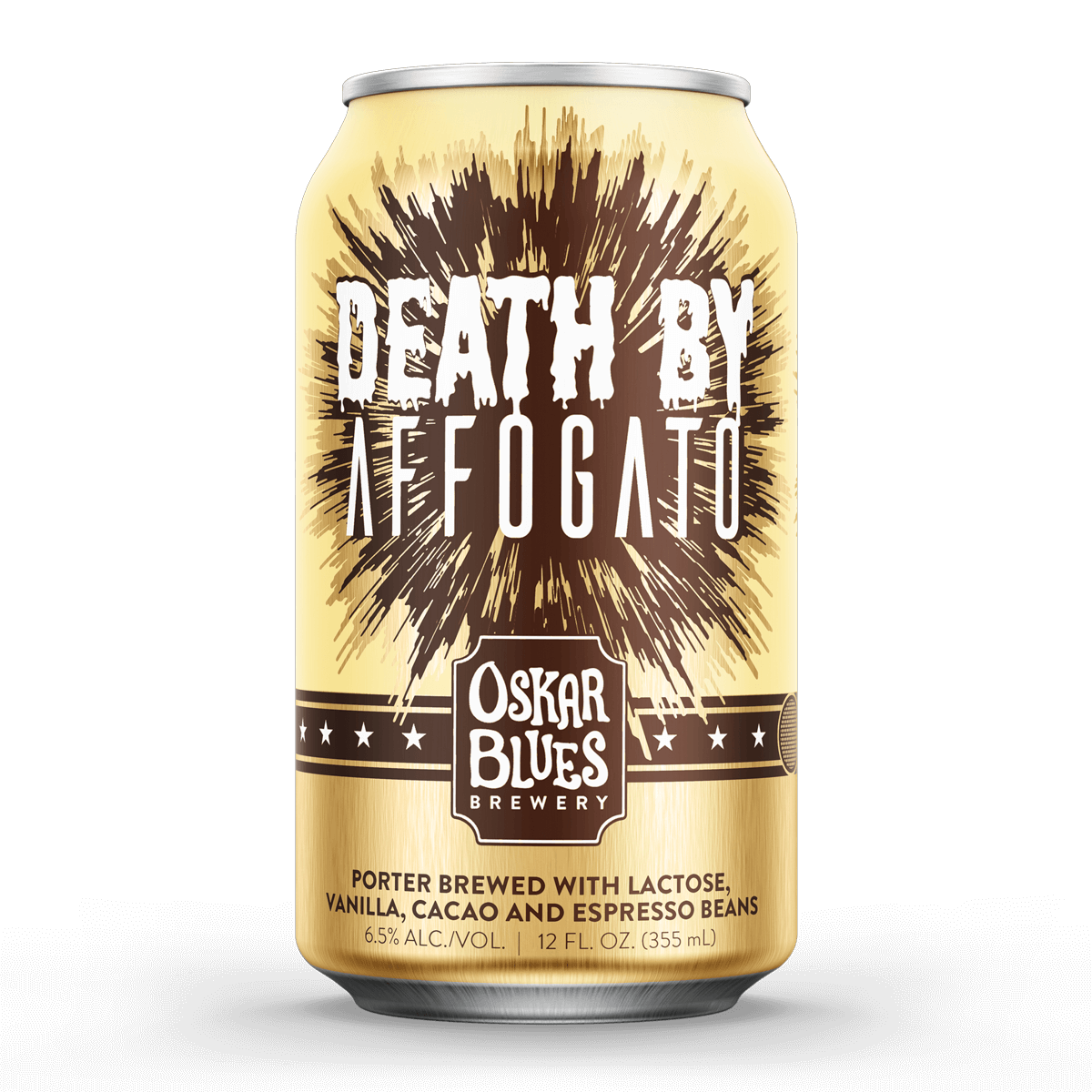 Upcoming Beer Can