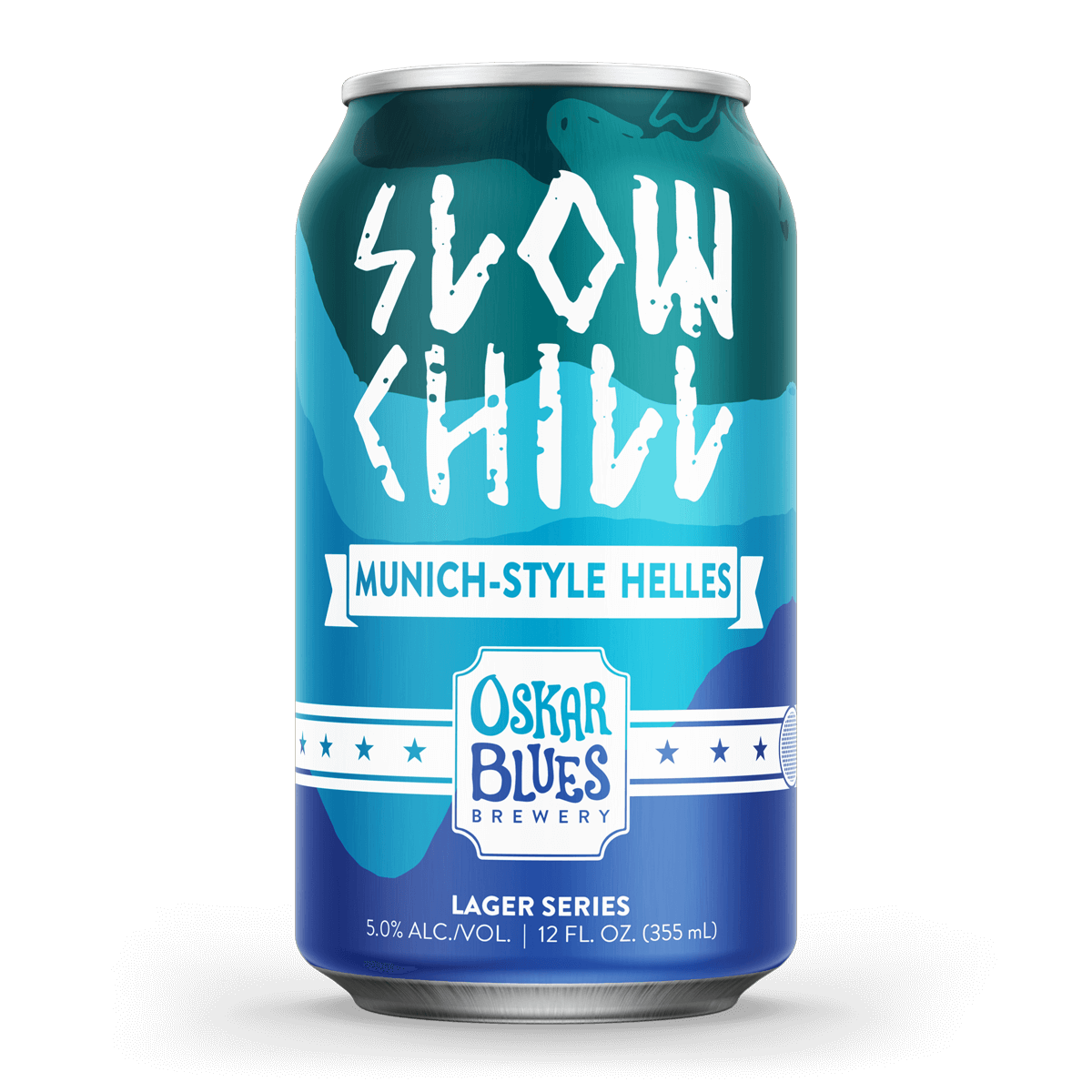 Slow Chill Helles