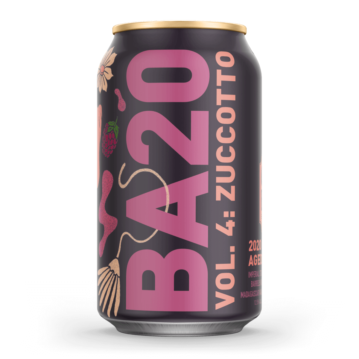 Upcoming Beer Can