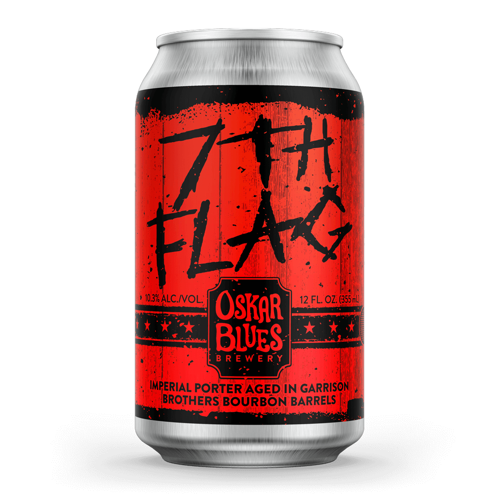 Upcoming Beer Can