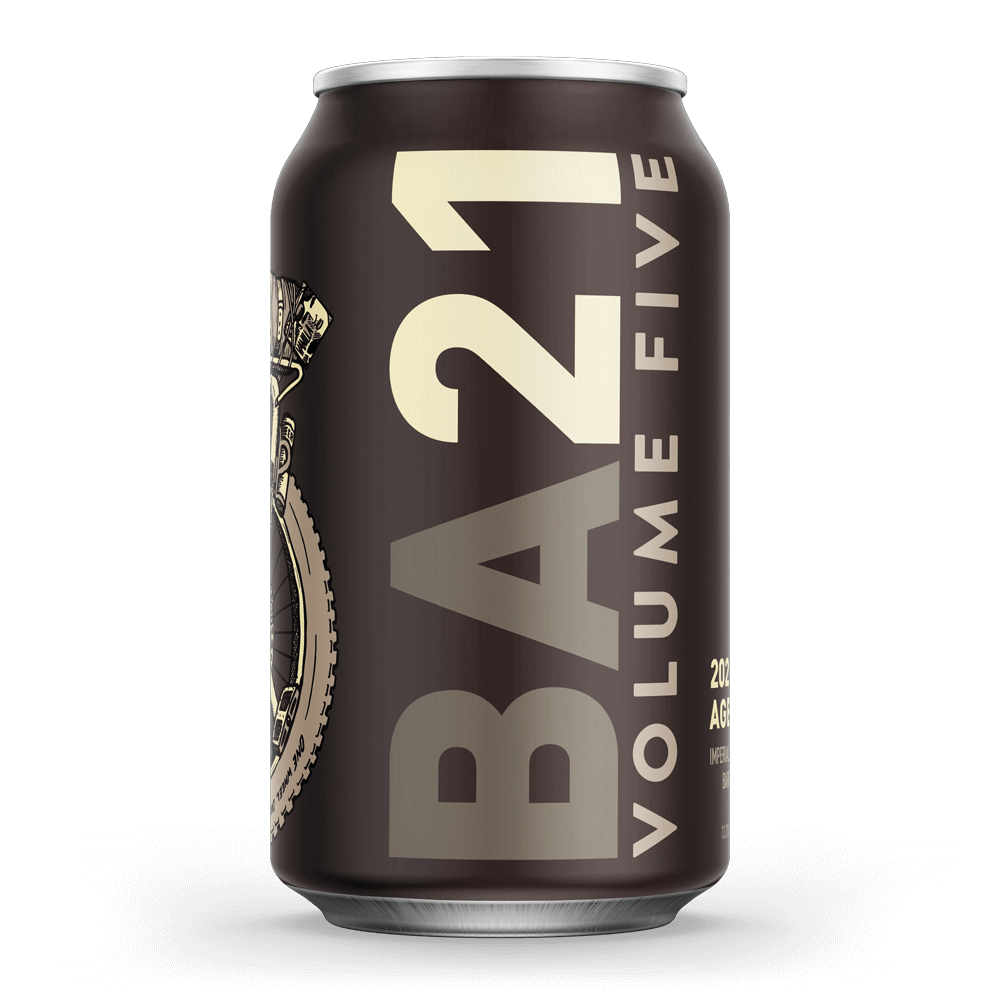 Upcoming Beer Can
