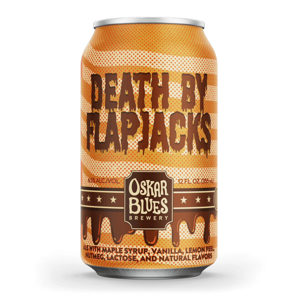 Upcoming Beer Can