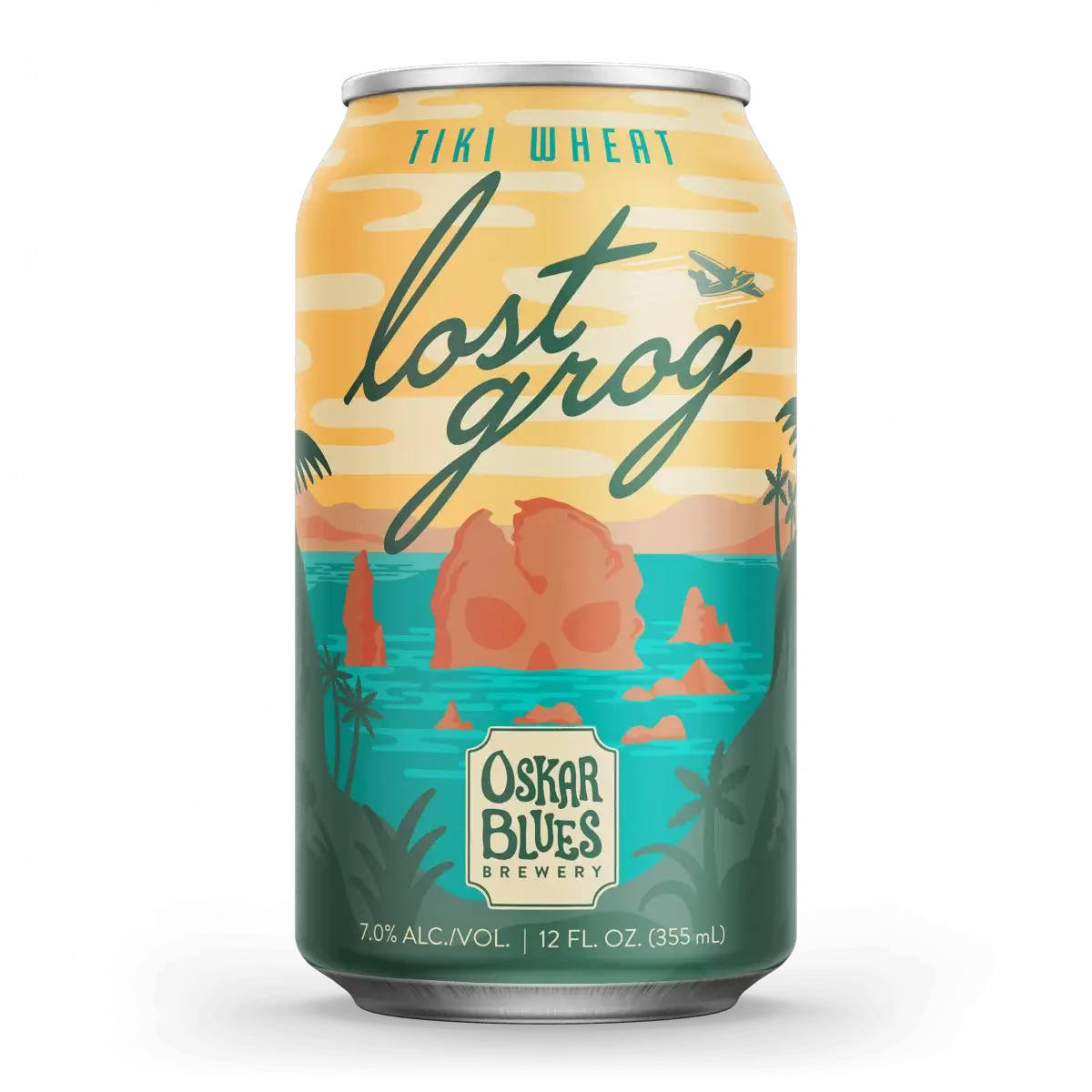 Upcoming Beer Can